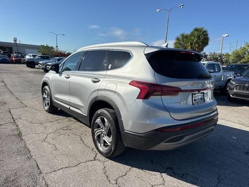 2023 Hyundai SANTA FE SEL 2.4