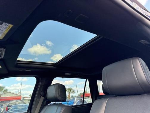 2023 Toyota Sequoia Platinum