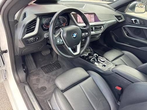 2024 BMW 228 Gran Coupe i xDrive