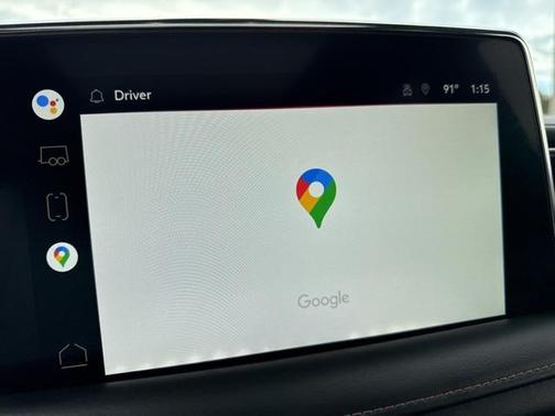 2022 GMC Yukon 4WD AT4