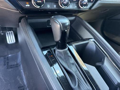 2023 Honda Accord Hybrid Base