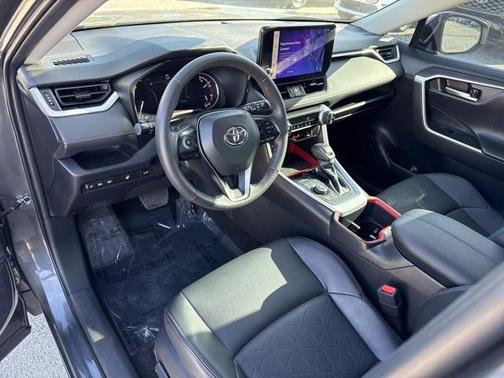 2024 Toyota RAV4 TRD Off Road