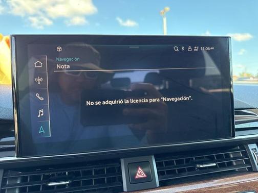 2020 Audi A4 40 Premium