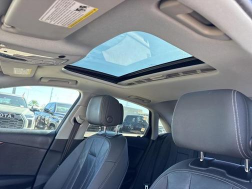 2020 Audi A4 40 Premium