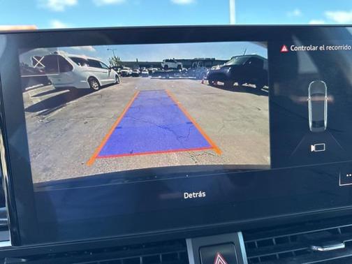 2020 Audi A4 40 Premium