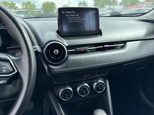 2021 Mazda CX-3 Sport