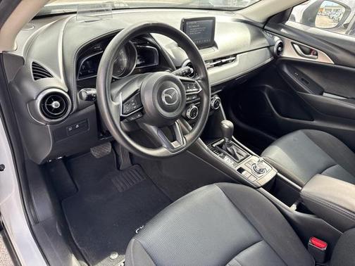 2021 Mazda CX-3 Sport
