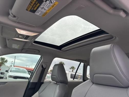 2024 Toyota RAV4 Limited