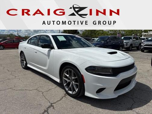 2023 Dodge Charger GT