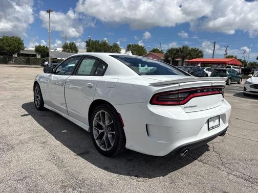 2023 Dodge Charger GT