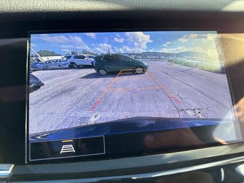 2025 Cadillac XT6 Premium Luxury FWD