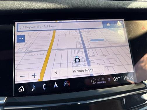 2025 Cadillac XT6 Premium Luxury FWD