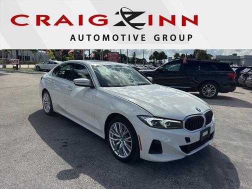 2024 BMW 330e xDrive