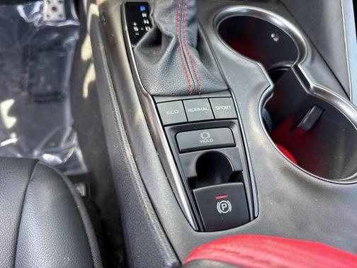 2022 Toyota Camry TRD
