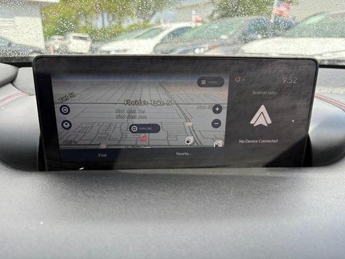2022 Acura TLX Type S
