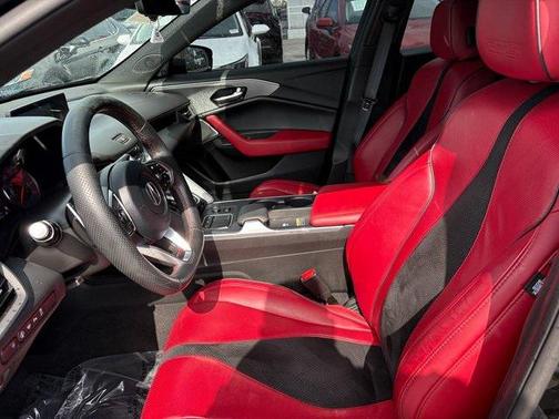 2022 Acura TLX Type S