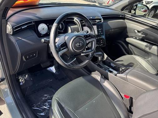 2022 Hyundai SANTA CRUZ Limited