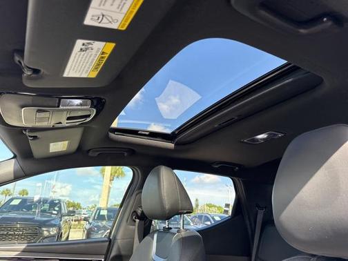 2022 Hyundai SANTA CRUZ Limited