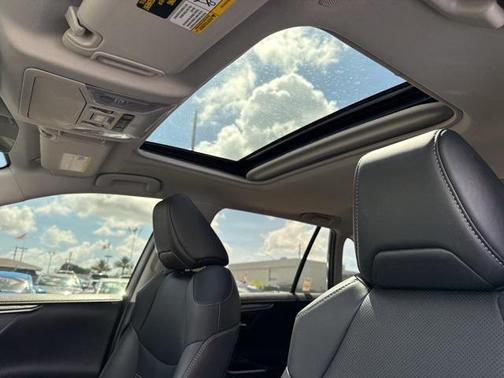 2024 Toyota RAV4 Limited