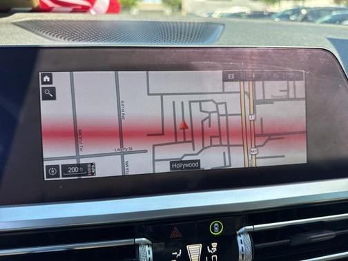 2021 BMW 330 330i