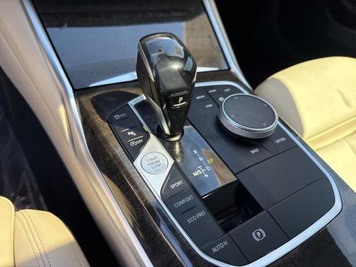 2021 BMW 330 330i