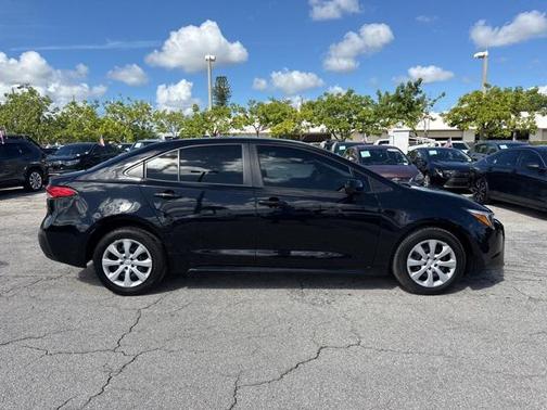 2023 Toyota Corolla Hybrid XLE