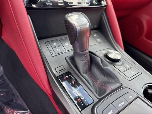 2023 Lexus IS 350 Base