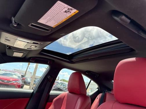 2023 Lexus IS 350 Base