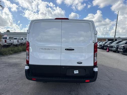 2024 Ford Transit-150 Base