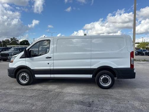 2024 Ford Transit-150 Base