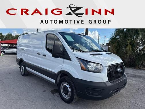 2024 Ford Transit-150 Base