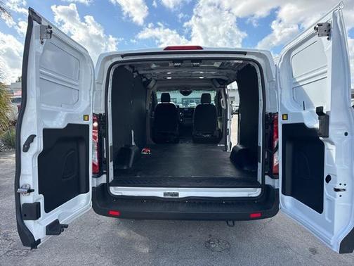 2024 Ford Transit-150 Base