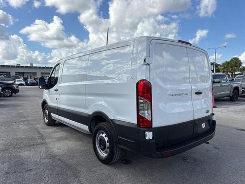 2024 Ford Transit-150 Base