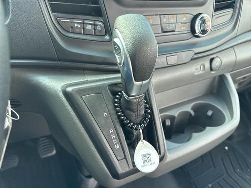 2024 Ford Transit-150 Base