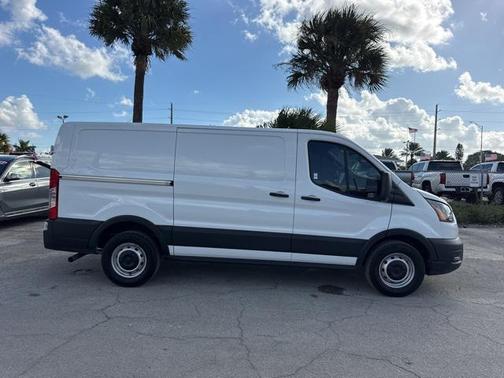 2024 Ford Transit-150 Base