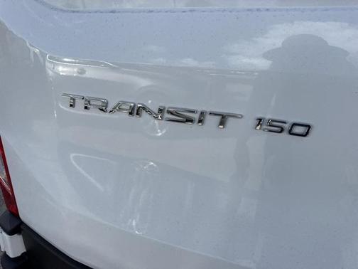 2024 Ford Transit-150 Base