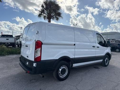 2024 Ford Transit-150 Base