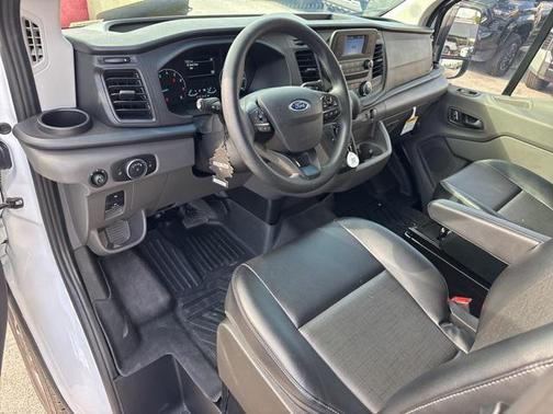 2024 Ford Transit-150 Base