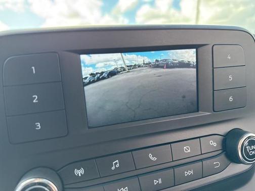 2024 Ford Transit-150 Base