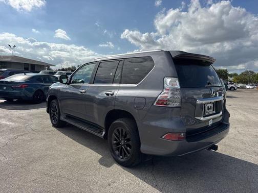 2023 Lexus GX 460 Premium