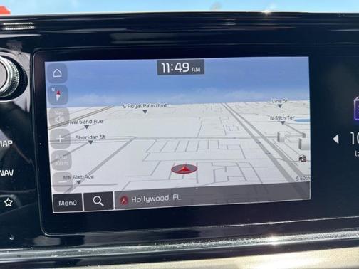 2023 Kia K5 GT