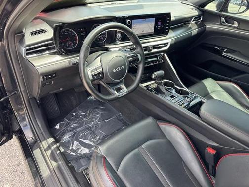 2023 Kia K5 GT