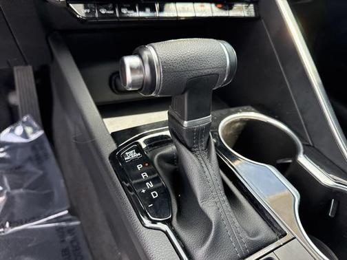 2023 Kia K5 GT