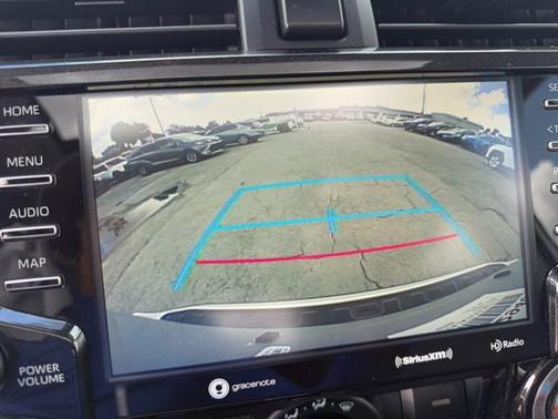 2020 Toyota 4Runner TRD Off Road Premium