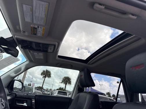 2020 Toyota 4Runner TRD Off Road Premium