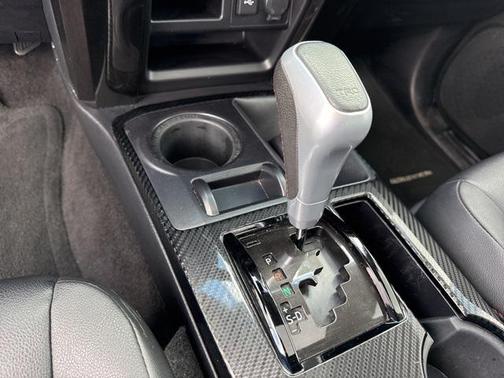 2020 Toyota 4Runner TRD Off Road Premium