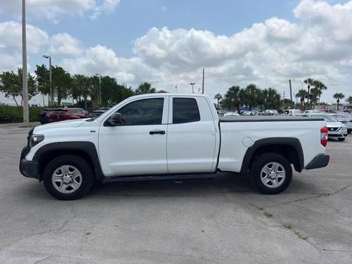 2015 Toyota Tundra SR