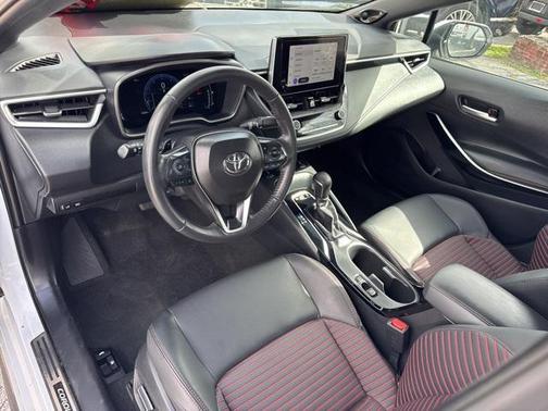2024 Toyota Corolla XSE
