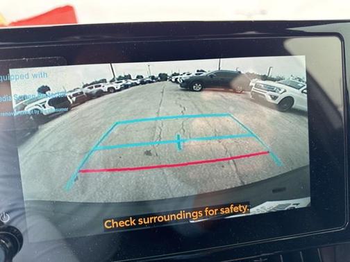 2025 Toyota Corolla Hybrid SE