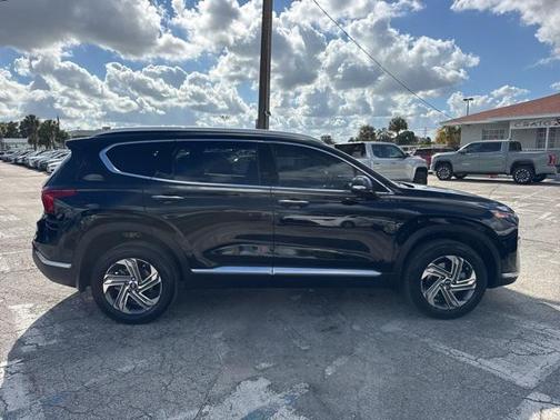2023 Hyundai SANTA FE SEL 2.4